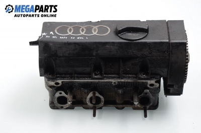 Engine head for Audi A4 (B5) 2.6 Quattro, 150 hp, sedan, 1995, position: left