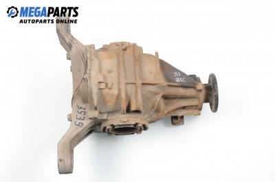  for BMW 3 (E36) 1.6, 102 hp, coupe, 1996 № 1212665