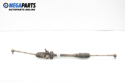 Mechanical steering rack for Suzuki Swift 1.0, 53 hp, hatchback, 5 doors, 2003