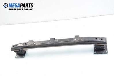 Bumper support brace impact bar for Peugeot 1007 1.4 HDi, 68 hp, 3 doors, 2007, position: front