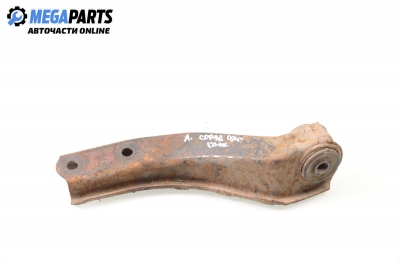 Control arm for Opel Corsa B (1993-2000) 1.4, hatchback, position: front - left