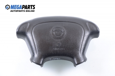 Airbag pentru Opel Omega B 2.0 16V, 136 cp, sedan, 1996