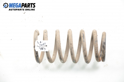 Coil spring for Suzuki Swift 1.0, 53 hp, hatchback, 2003, position: rear