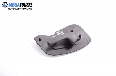 Inner handle for Opel Combo (2001-2011) 1.7, position: front - left