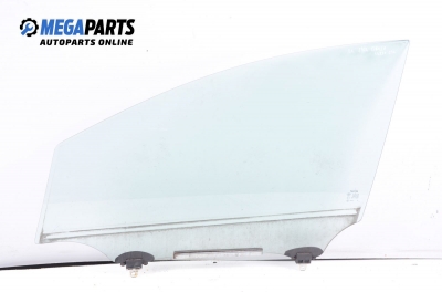 Geam for Toyota Corolla Verso 1.8 VVT-i, 135 hp, 2004, position: stânga - fața