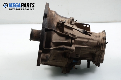  for Ford Fiesta III 1.1, 55 hp, 1995 № 87TT-7F096-AB