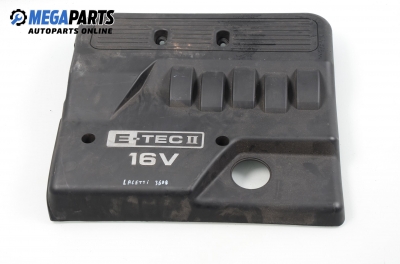 Capac decorativ motor pentru Chevrolet Lacetti 1.4 16V, 95 cp, hatchback, 5 uși, 2006