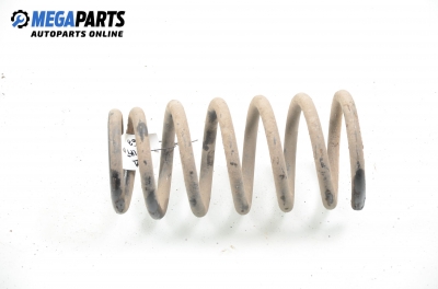 Coil spring for Suzuki Swift 1.0, 53 hp, hatchback, 2003, position: rear