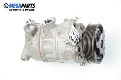 Kompressor klimaanlage für Volkswagen Golf VII 1.6 TDI, 105 hp, hecktür, 5 türen, 2013