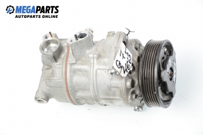 AC compressor for Volkswagen Golf VII 1.6 TDI, 105 hp, hatchback, 5 doors, 2013