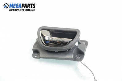 Inner handle for Volvo S80 2.5 TDI, 140 hp, sedan, 1999, position: rear - left № 09170045