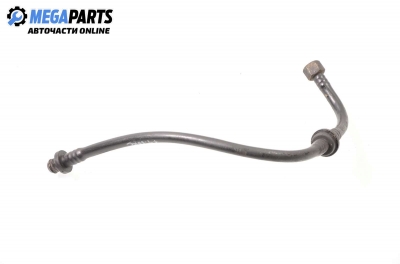 Vacuum hose for Opel Corsa B 1.4, 60 hp, hatchback, 1997