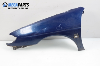 Fender for Renault Megane I (1995-2003) 2.0, coupe, position: left