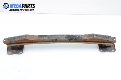 Bumper support brace impact bar for Mazda 3 1.6 DI Turbo, 109 hp, hatchback, 5 doors, 2005, position: rear