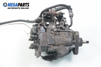 Diesel injection pump for Fiat Ducato 1.9 D, 68 hp, truck, 1998