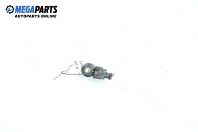 Klopfsensor for Peugeot 206 1.6 16V, 109 hp, hecktür, 5 türen, 2002