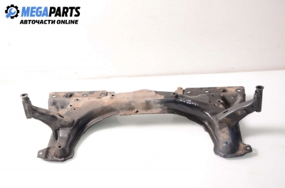 Front axle for Fiat Tempra (1990-1996) 1.6, station wagon, position: front