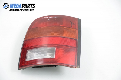 Stop for Nissan Micra (K11) 1.0 16V, 54 hp, 1996, position: dreapta