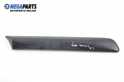 Exterior moulding for Citroen C3 Pluriel 1.6, 109 hp, 2003, position: rear - right