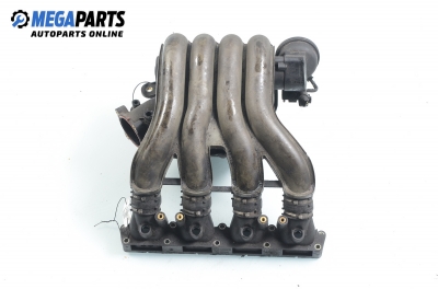 Galerie de admisie pentru Audi A4 (B6) 2.0, 130 cp, sedan, 2001
