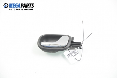 Inner handle for Audi A4 (B5) 1.9 TDI, 110 hp, station wagon, 2000, position: rear - right № 8D0 839 020