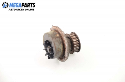 Water pump for Opel Corsa B 1.4, 60 hp, hatchback, 1997