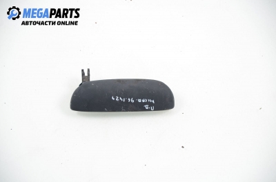 Outer handle for Nissan Micra (K11) (1992-1997) 1.0, hatchback, position: front - right