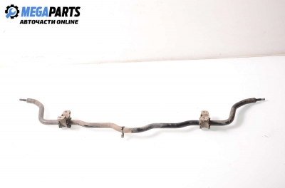 Sway bar for Fiat Tempra (1990-1996) 1.6, station wagon, position: rear