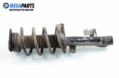 Macpherson shock absorber for Mazda 3 1.6 DI Turbo, 109 hp, hatchback, 5 doors, 2005, position: front - right