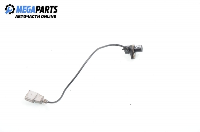 Senzor arbore cotit for Audi A6 (C5) 2.8 Quattro, 193 hp, combi, 1998
