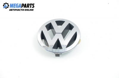 Emblem for Volkswagen Touareg 5.0 TDI, 313 hp automatic, 2003