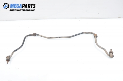 Stabilisator für Volkswagen Golf II 1.8 16V, 136 hp, 5 türen, 1990, position: vorderseite