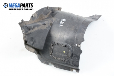 Inner fender for Volkswagen Golf VII 1.6 TDI, 105 hp, hatchback, 5 doors, 2013, position: front - left