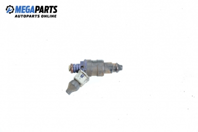 Benzineinspritzdüse für Renault Megane I 1.6, 75 hp, hecktür, 5 türen, 1996