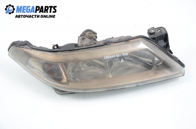 Headlight for Renault Laguna II (X74) (2000-2007) 1.9, station wagon, position: right