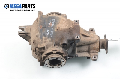 Differential for BMW 5 (E34) 2.5 TDS, 143 hp, sedan automatic, 1994