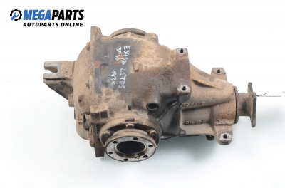  for BMW 5 (E34) 2.5 TDS, 143 hp, sedan automatic, 1994