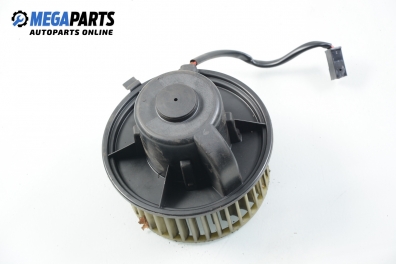 Heating blower for Audi 80 (B3) 1.8, 90 hp, sedan, 1989