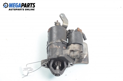 Starter for Audi A4 (B6) 2.0, 130 hp, sedan, 2001