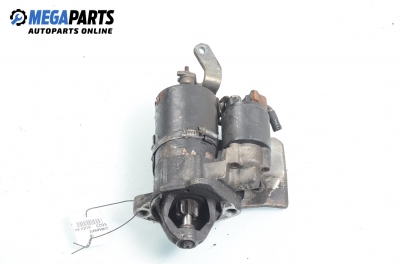 Starter for Audi A4 (B6) 2.0, 130 hp, sedan, 2001