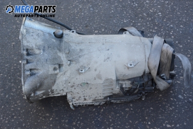 Automatic gearbox for Mercedes-Benz E-Class 211 (W/S) 2.2 CDI, 150 hp, sedan automatic, 2004 № R1402712601