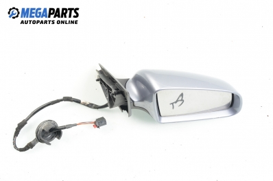 Spiegel for Audi A3 (8P) 1.6, 102 hp, 3 türen, 2003, position: rechts