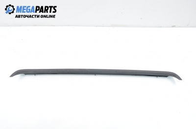 Spoiler for Volkswagen Golf II 1.8 16V, 136 hp, 5 doors, 1990