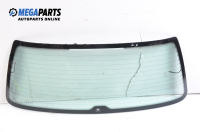 Rear window for Volkswagen Golf IV 1.6, 100 hp, 5 doors, 1999