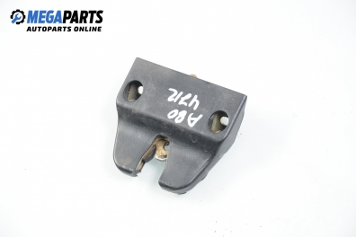 Trunk lock for Audi 80 (B3) 1.8, 90 hp, sedan, 1989