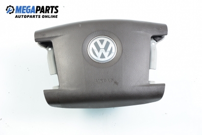 Airbag for Volkswagen Phaeton 5.0 TDI 4motion, 313 hp automatic, 2003