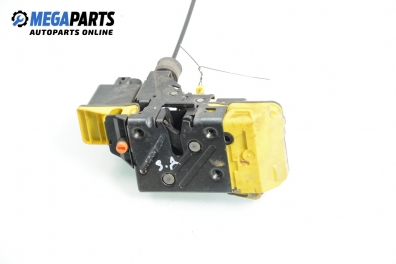 Schloss for Volvo S80 2.5 TDI, 140 hp, sedan, 1999, position: rechts, rückseite