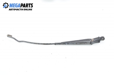 Front wipers arm for Volkswagen Passat (B3) 1.6 TD, 80 hp, sedan, 1990, position: right