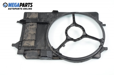 Fan shroud for Mini Cooper One (R50, R53) 1.6, 174 hp, hatchback, 3 doors, 2006