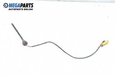 Sensor ölfüllstand for Peugeot 206 1.6 16V, 109 hp, hecktür, 2002